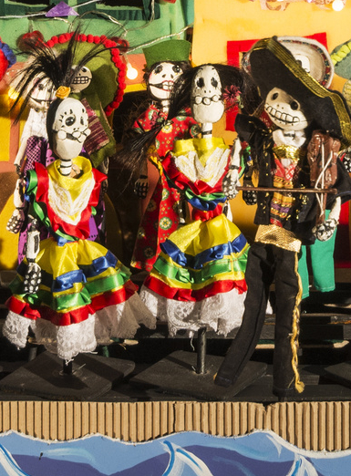 Journée des mômes colorés 2018