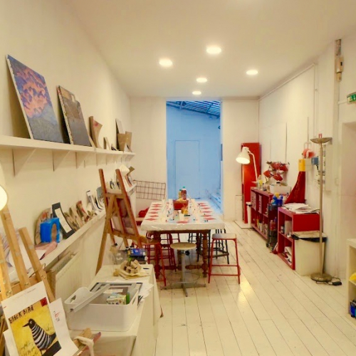 La Petite Académie Lyon 2