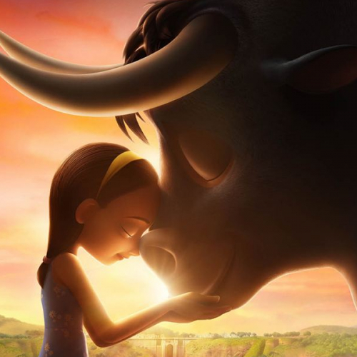 Ferdinand - Affiche française