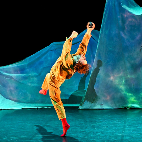 Festival Prom'nons Nous