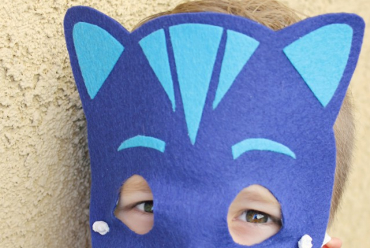 Organisez Un Anniversaire Pour Enfants Sur Le Theme Des Pyjamasques Deco Recettes Jeux Citizenkid