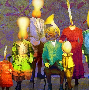 L'anatomie des compositeurs