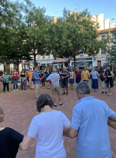 Fest Breizh Danses 2024