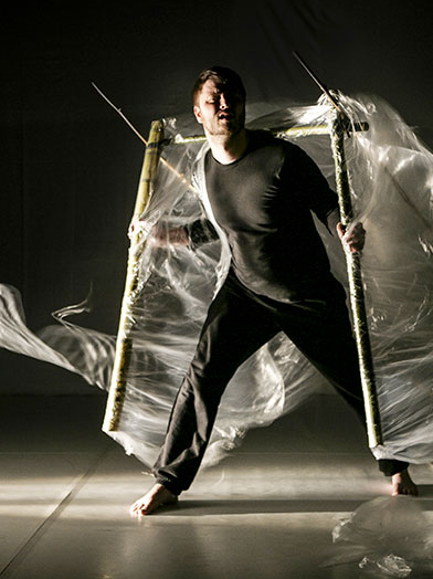 Visa - En votre compagnie et Cirque des Puces