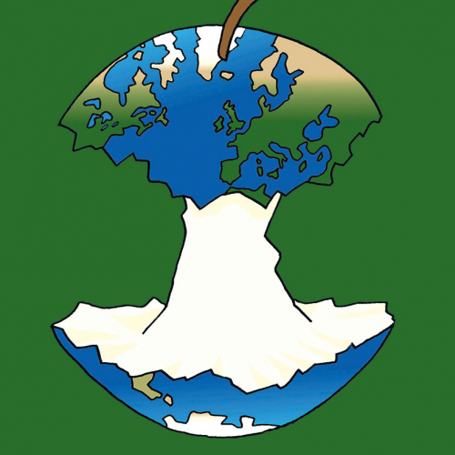 Expo Ça chauffe pour la planète