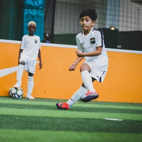 UrbanSoccer Bordeaux Pessac