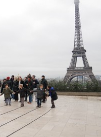 Dansez sur le poème