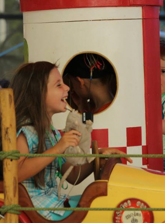 Festival des Mômes 2018