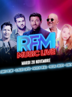 RFM Music Live 2023