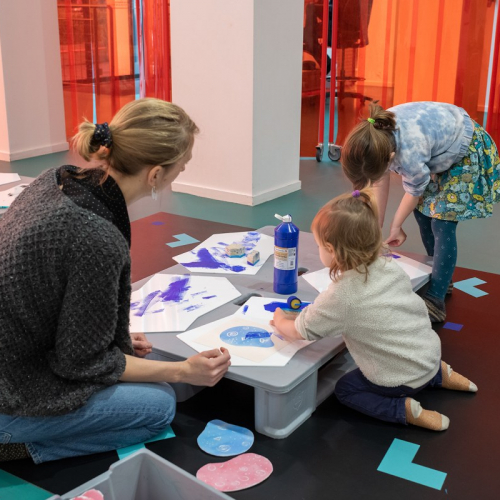 Atelier Sucré-Salé