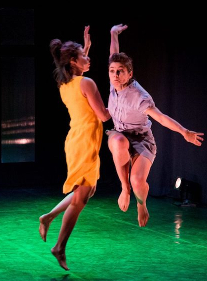 Vilains #2 - Cie La Halte Garderie