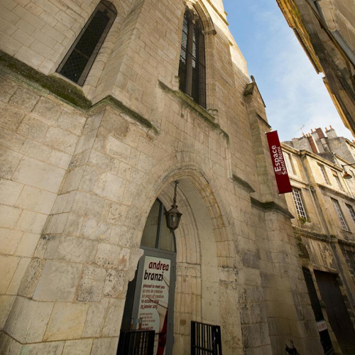 Espace Saint-Rémi (Bordeaux)