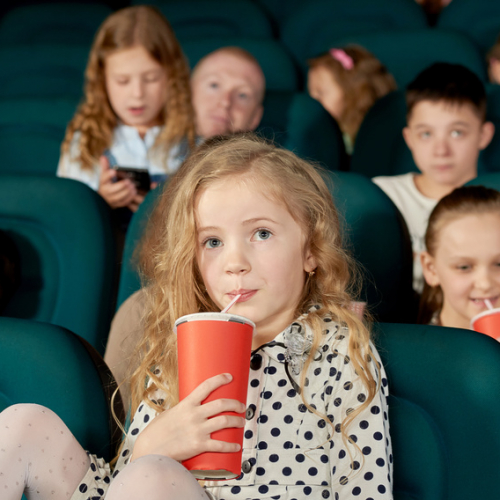 Vacances d'été : quels films voir au cinéma en famille ?