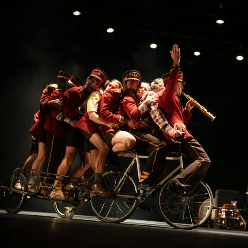 OctOpus - Cheptel Aleïkoum