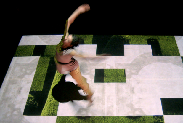 Le Jardin italien - Cia T.P.O