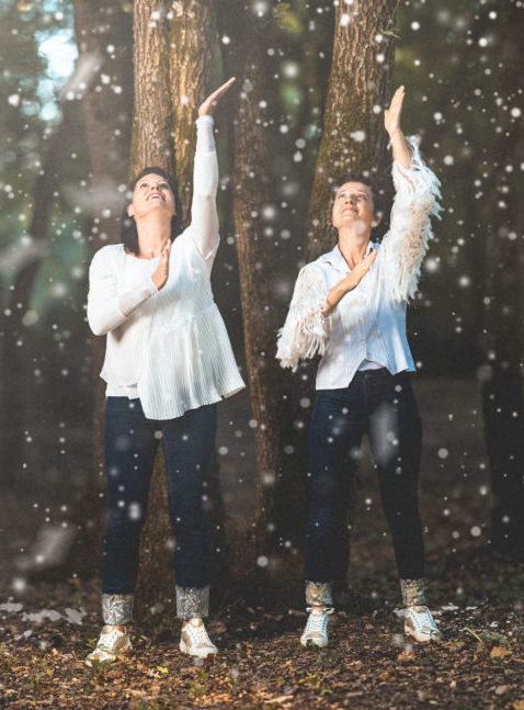 Premières Neiges - Gommette Production Walden Cie