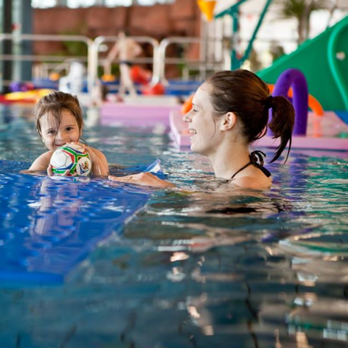 Centre aquatique l'O