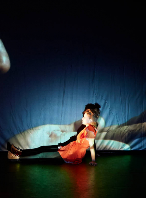 Le gardeur de silences