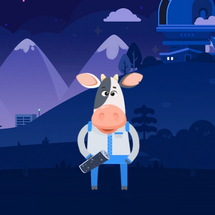 Star Walk Kids : l'appli enfants qui vous guide dans le ciel