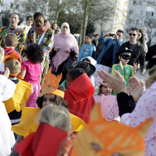 Carnaval de Talence