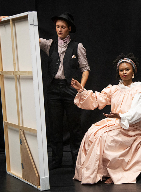 (La bande à) - Laura