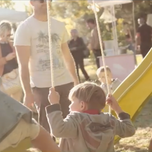 Boèmia , festival éphémère