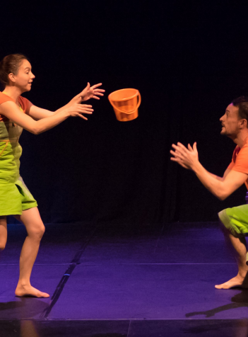 Fraternité - Cie Filao