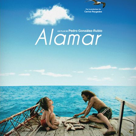 Alamar