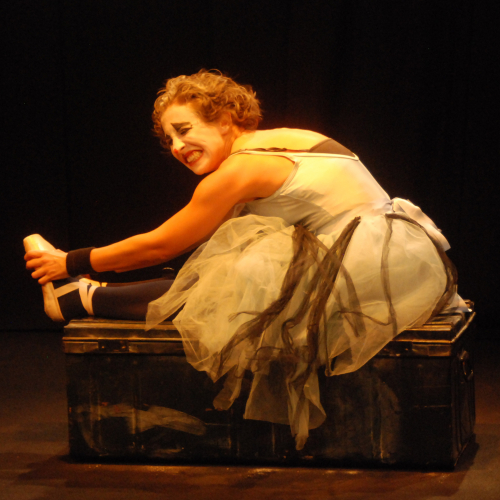 Pamella - Brainstorming Cie