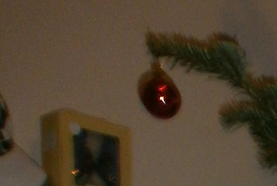 mon beau sapin