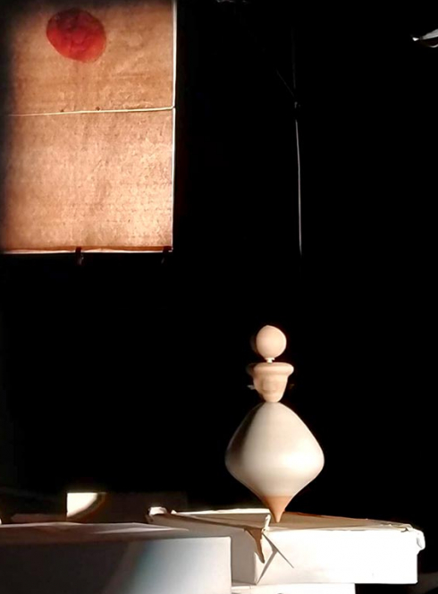 La vie animée de Nina W. - Cie Les Bas-Bleus