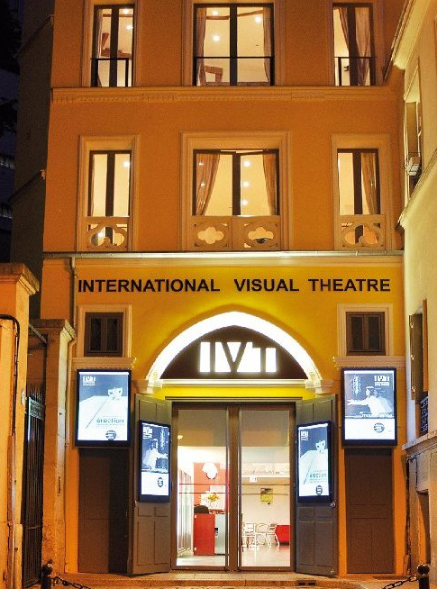 International Visual Theatre
