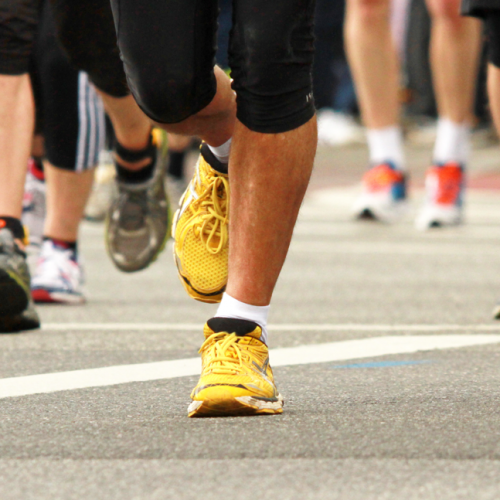 Les Foulées de Fegersheim