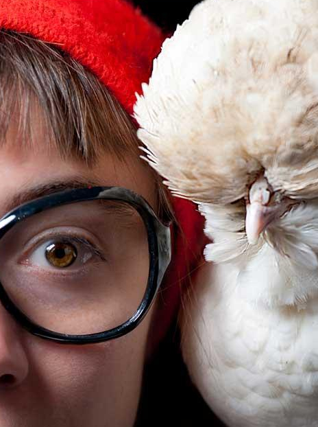 Prends en de la graine