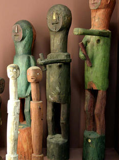 Musée Africain Lyon