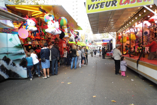 Vogue des Marrons 15