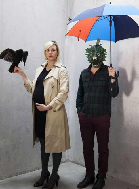 Le nouveau ciné-club