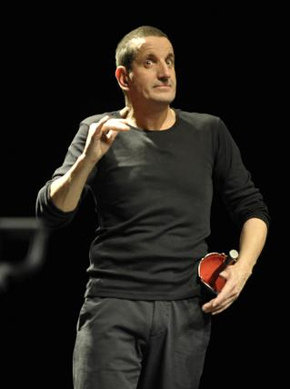 Cyrano Project - Caroline Boisson