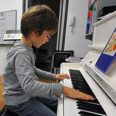 Yamaha Music School
