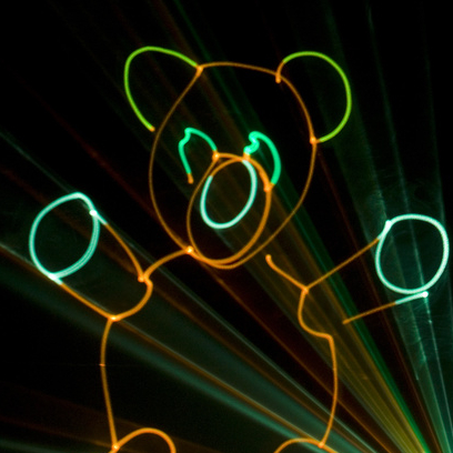 Jouets high tech