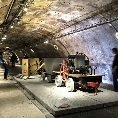 Musée des Égouts de Paris