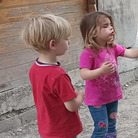 Petite Ferme de l'Abadie