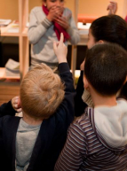 Journées du patrimoine au Museon Arlaten
