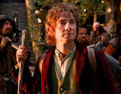 Bilbo le Hobbit : un voyage inattendu