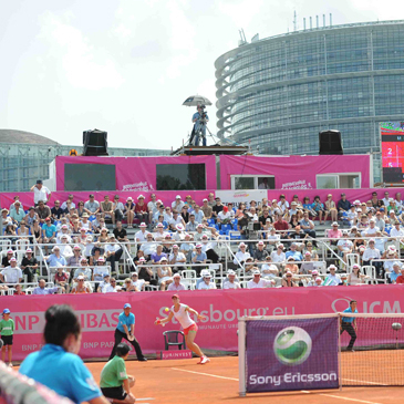 Tennis Club de Strasbourg