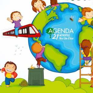 La gestion écologique sur la Métropole Nice Côte d’Azur