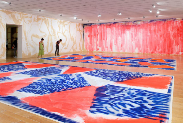 MAC Lyon - 15e Biennale