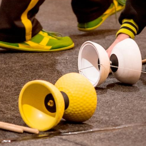 stage cirque et invente ton tram