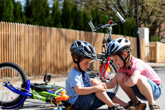 Vélo : du matériel tendance pour votre balade en famille