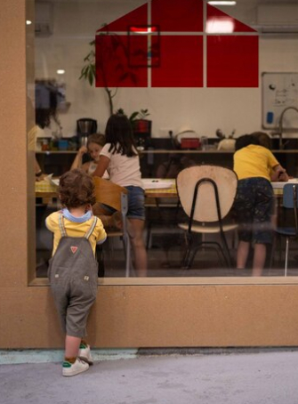 Les samedis Trokids